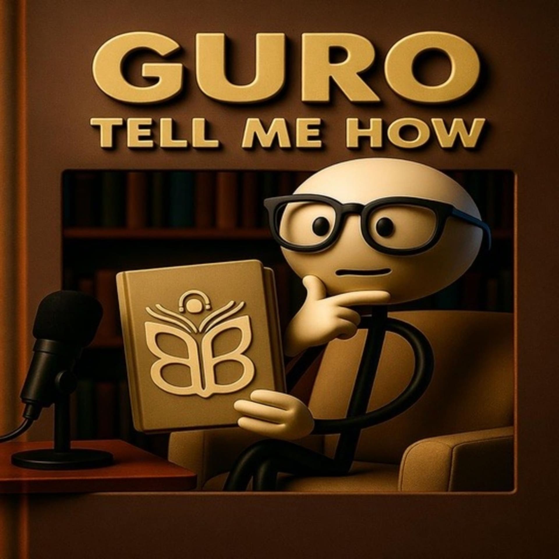 GURO… أخبرني المزيد