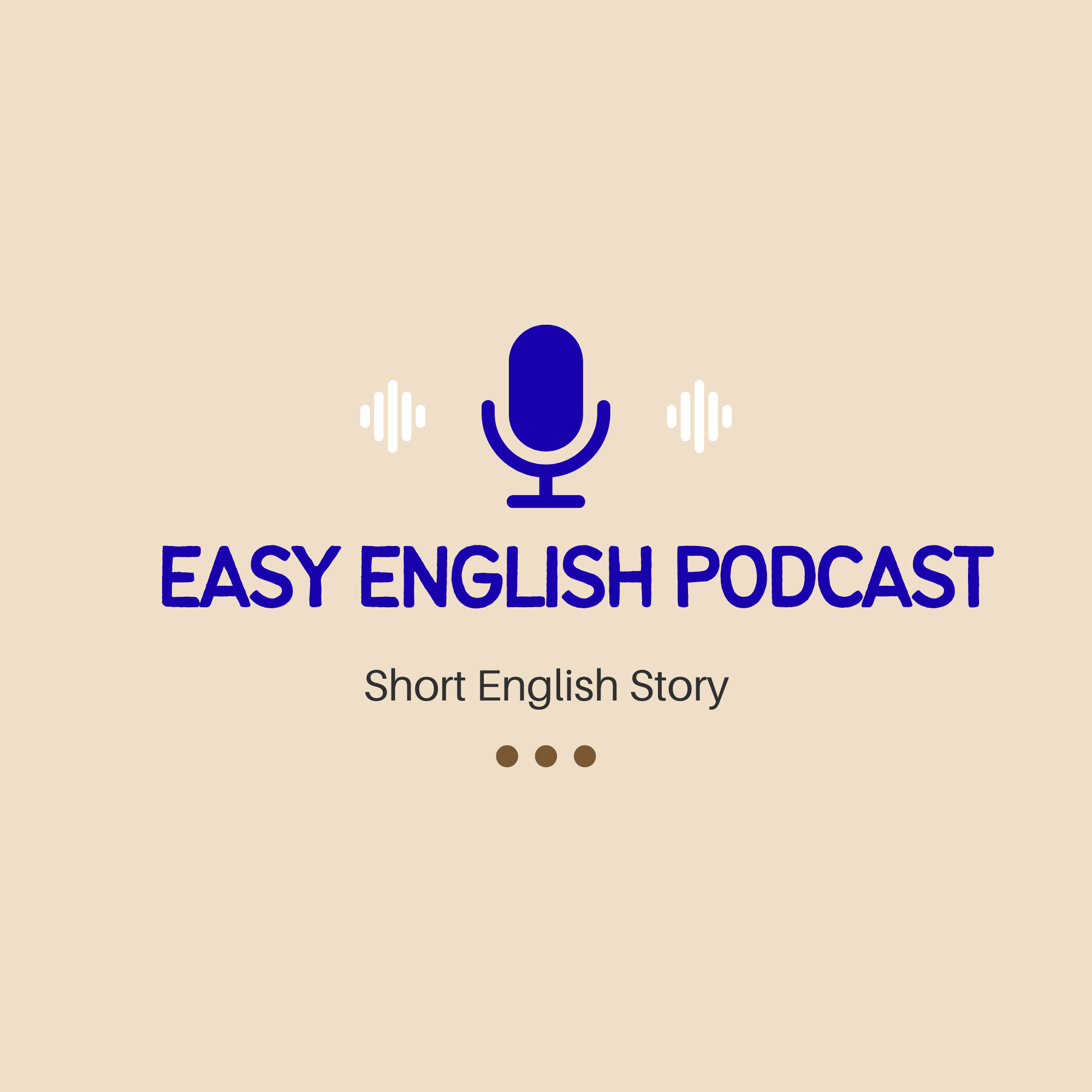 Easy English Podcast