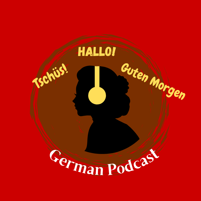 German Podcast