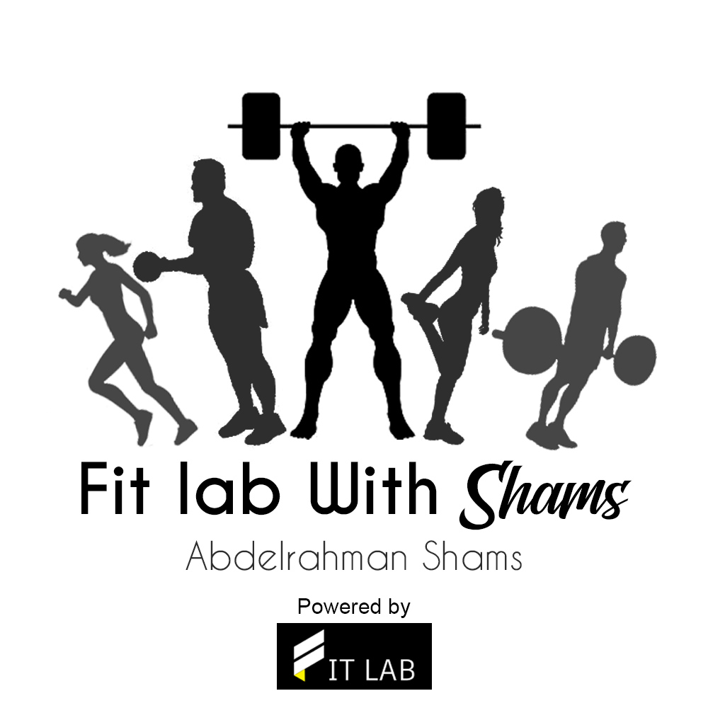 Fit Lab with shams