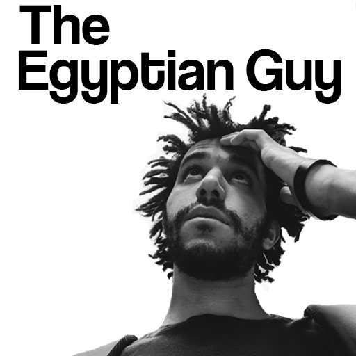 The Egyptian Guy