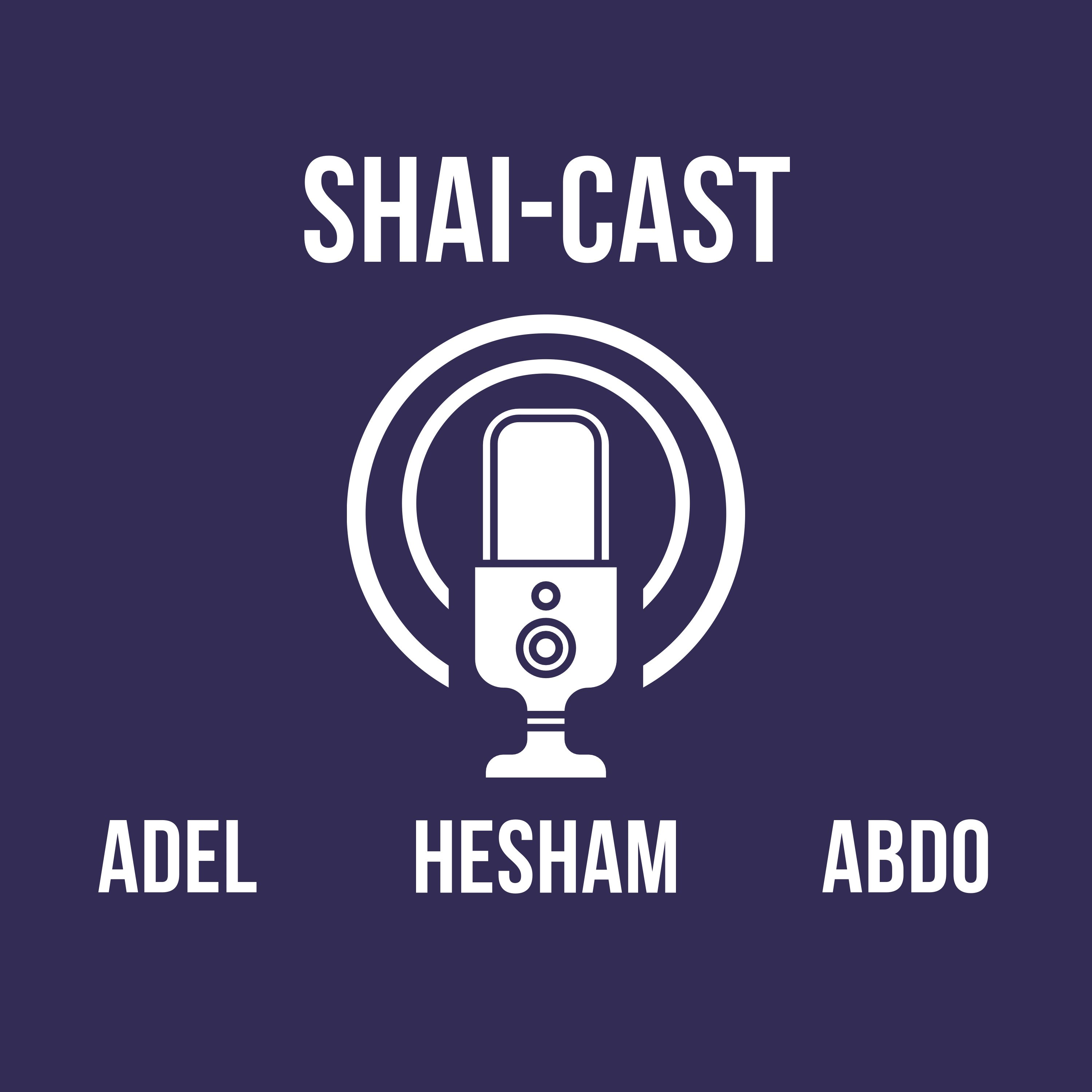 Shai-cast|شاي-كاست
