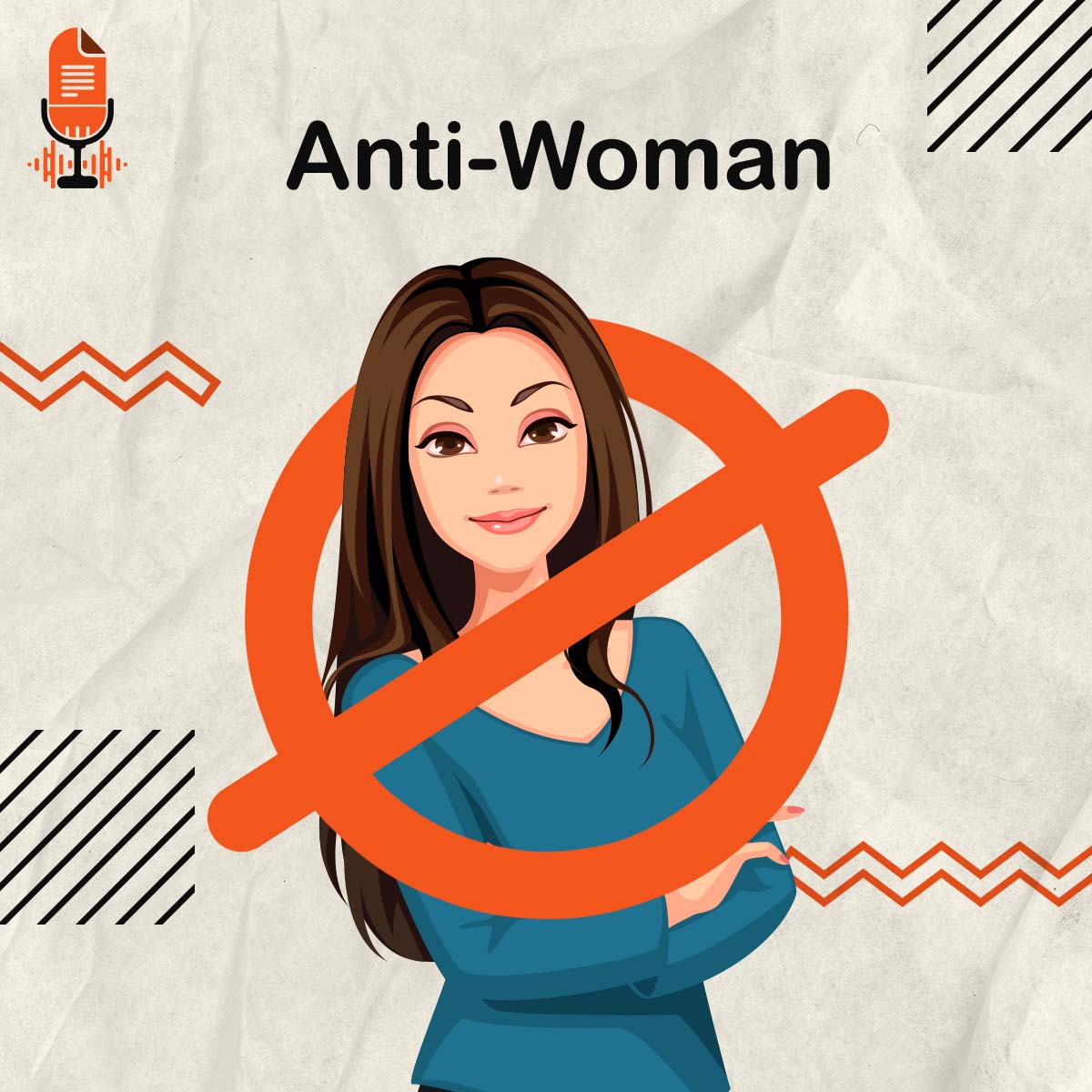 Anti-Woman