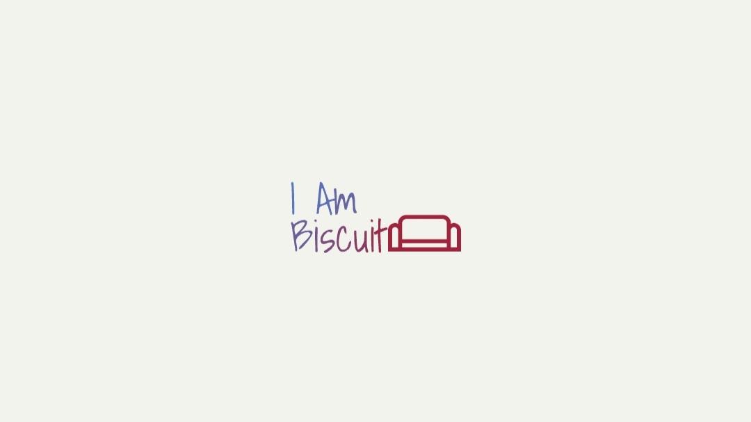 I Am Biscuit