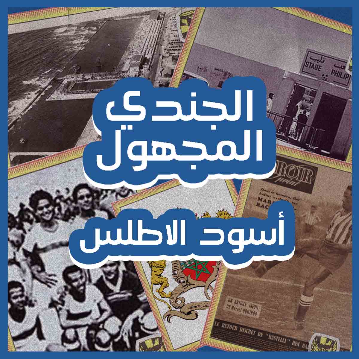 اسود الاطلس